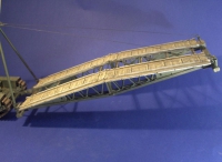 35; SGB Assault Bridge for CHURCHILL AVRE   2.WK  (Komplett berarbeitete Wiederauflage)