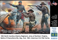 35; Sdstaaten Infanterie, Amerikanischer Brgerkrieg