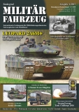 Tankograd Militrfahrzeug Magazin 1-2017   **AUSVERKAUF / / Nur solange Vorrat !!