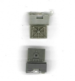 35; Granatwerfer Bodenplatte fr DRAGON Sdkfz 250/7