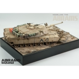 Abrams Squad Special Edition  ABRAMS  Vol. 1