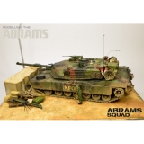 Abrams Squad  Special   ABRAMS  Vol.1