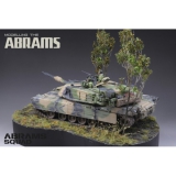 Abrams Squad  Special   ABRAMS  Vol.1