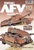 �AFV Modeller Ausgabe 113