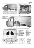 Dodge WC-54 & WC-64 (KD) Ambulance