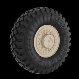 35; M1240 M-ATV II Road wheels