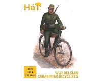 72; Belgische Radfahrer  1. Weltkrieg