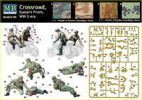°35; CROSSROADS, EASTERN FRONT  2.WK