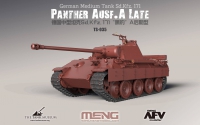 35; Panther A  late    (NEW 10/11.2017)