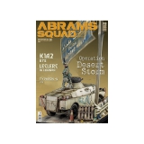 Abrams Squad Issue 20