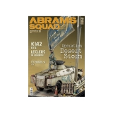 Abrams Squad  Issue 20