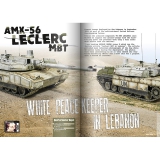 Abrams Squad Issue 20