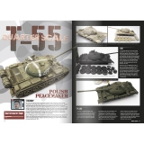 Abrams Squad Issue 20