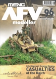 �AFV Modeller Ausgabe 96