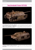 Deutscher Jagdpanzer IV  Teil 2     L/70