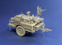 x35; Para Lightweight Trailer 
