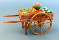 35; Greengrocer Trolley