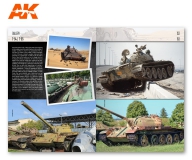 Modelling T-54 / T-55  MINIART   (english Text)
