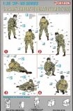 °35; US Airborne (Operation Varsity 1945)
