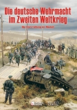 Heft; Die deutsche Wehrmacht im Modell    in DEUTSCH