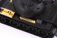 35; Photoetch Parts for T-54   (MINIART diverse Kits)