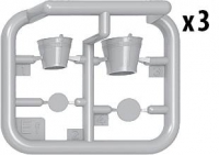 35; Wasserpumpe und Zubehr