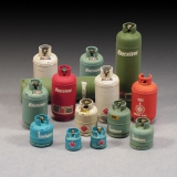 35; Gas Cylinders