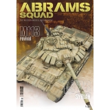 Abrams Squad Issue 22
