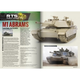 Abrams Squad Issue 23