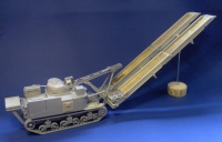 x35; Treadway Bridge fr M31    2.WK