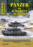 Panzermanver 04; Panzer im Scharfen Schuss