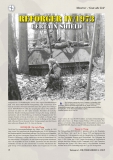 Tankograd Magazine 3.2019     **AUSVERKAUF / / Nur solange Vorrat !!