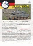 Tankograd Magazine 3.2019     **AUSVERKAUF / / Nur solange Vorrat !!