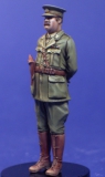 35; Britischer First Lieutenant  /  1.Weltkrieg