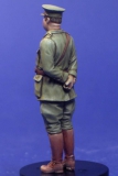 x35; Britischer First Lieutenant  /  1.Weltkrieg