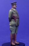 x35; Britischer First Lieutenant  /  1.Weltkrieg