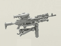 35; M240 Swing Variant 2
