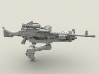 35; M240 Swing Variant 1
