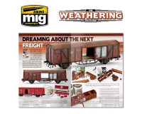 Weathering Magazine No. 19   
