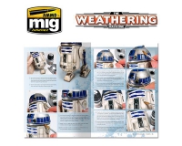 Weathering Magazine No. 19   