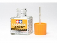 TAMIYA  Thin Cement  LIMONENE   40ml     (Preis/1L 162,50 Euro)