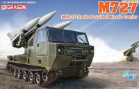 35; M727 MIM-23 Tracked Guide Missile Carrier  (NEW ?.2018)