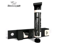 Oil Color  DUST   20ml   (1L = 225,- Euro)