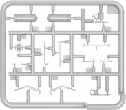 35; Eisenbahner Zubehr