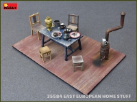 35; East European Home Stuff