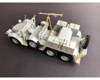 35; Krupp Protze L2H143 Kfz.69 (late)  3,7cm Pak WW II