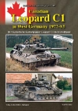 Heft; Leopard C1   in Deutschland