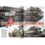 Abrams Squad  Issue 24