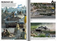 Israeli Military Operations 2000-2005