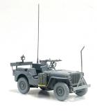 35; IDF Willys Jeep